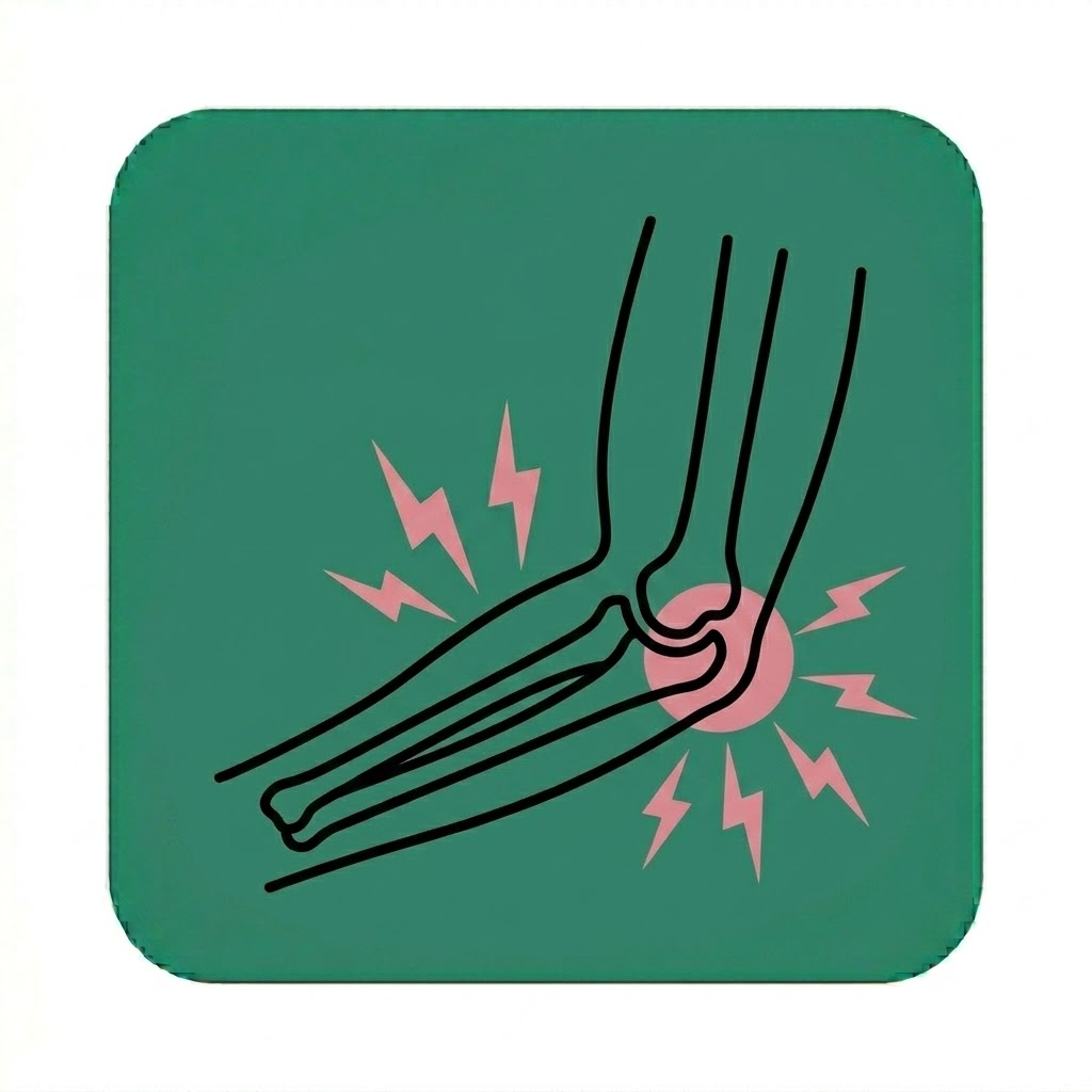Elbow Pain