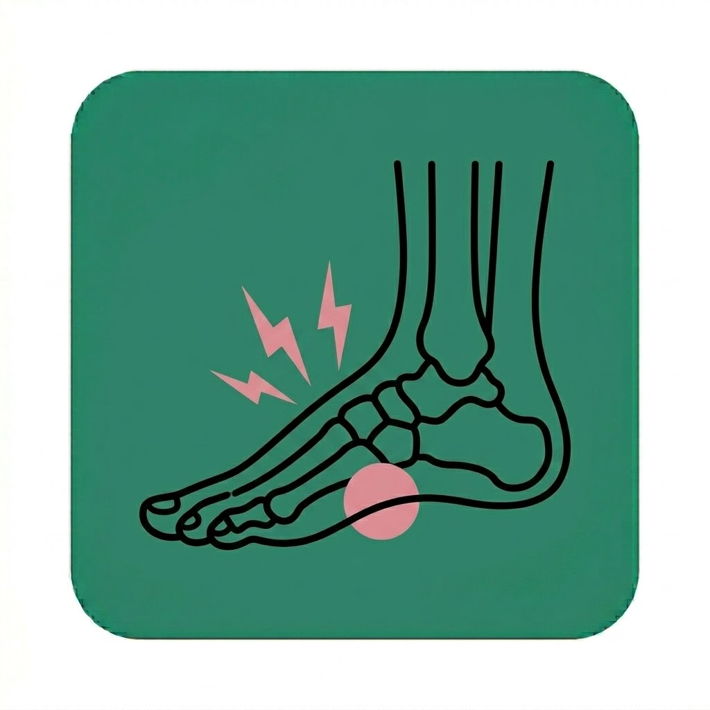 Foot & Ankle
