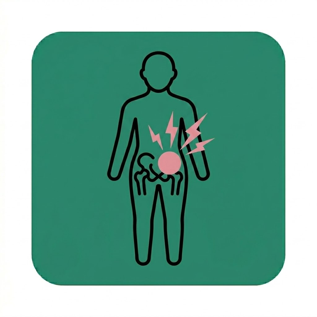 Hip Pain