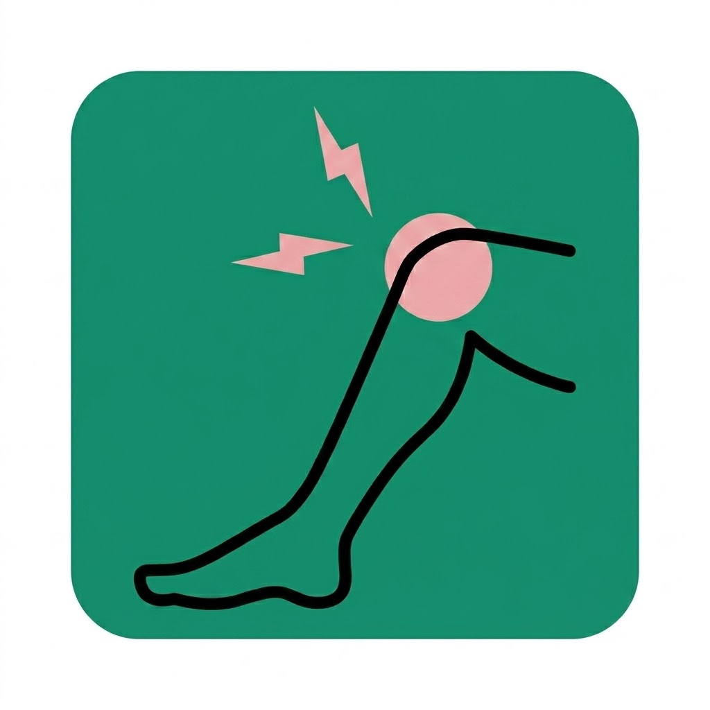 Knee Pain