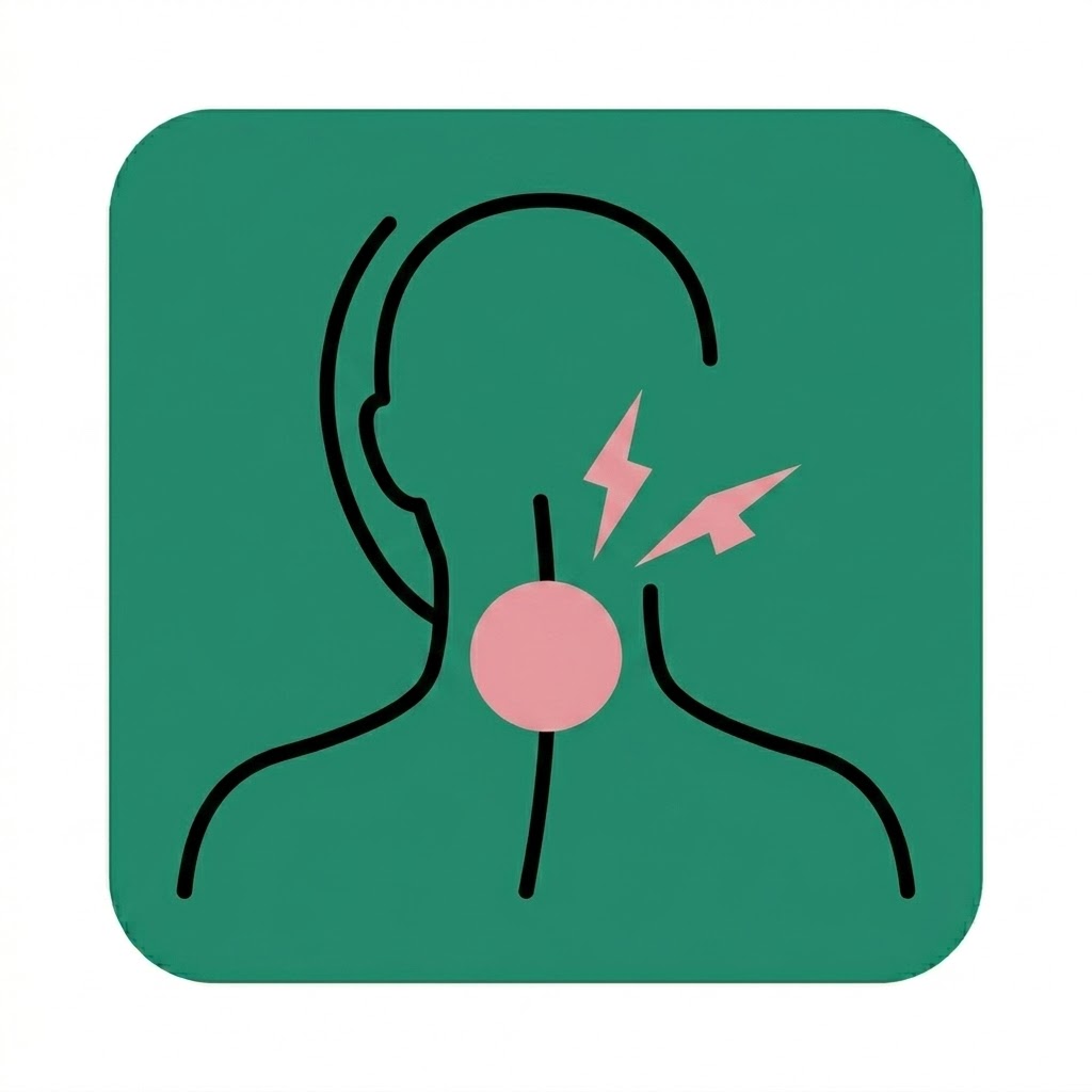 Neck Pain