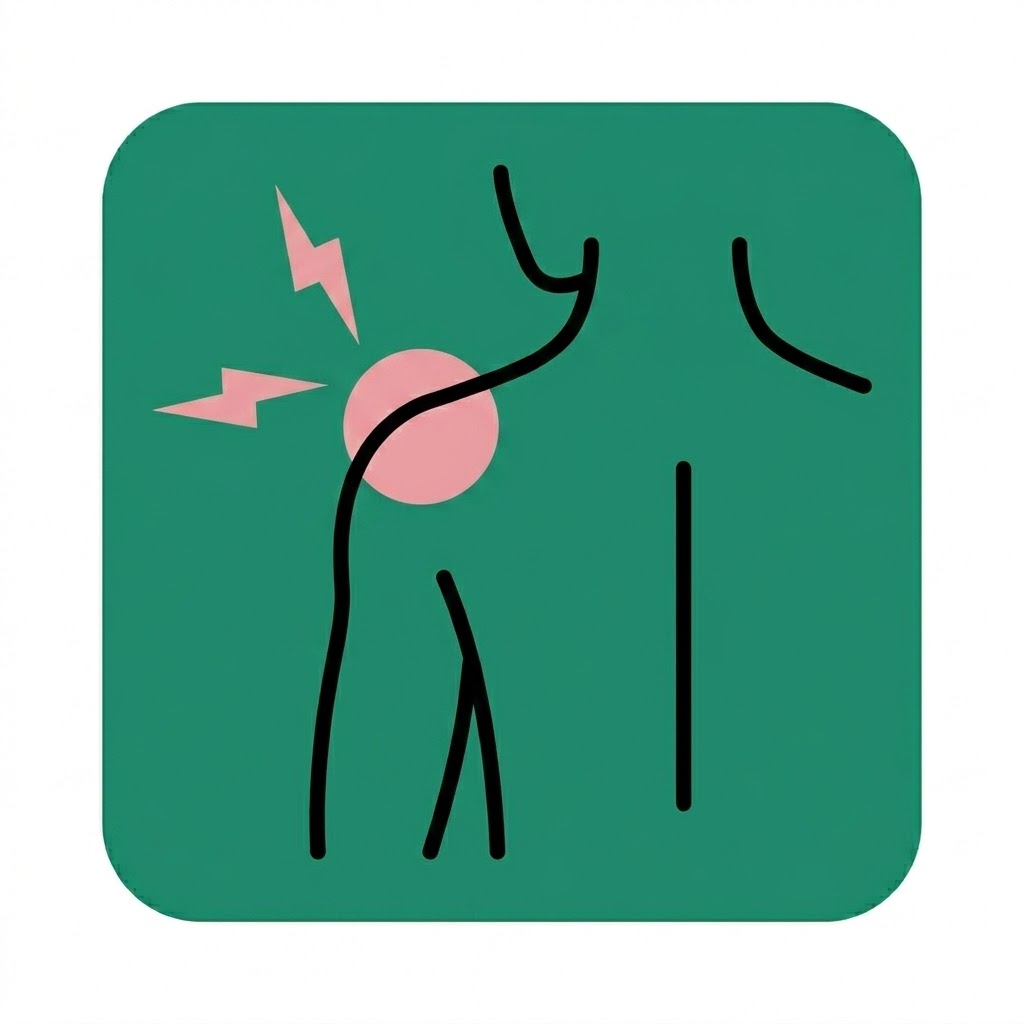 Shoulder Pain