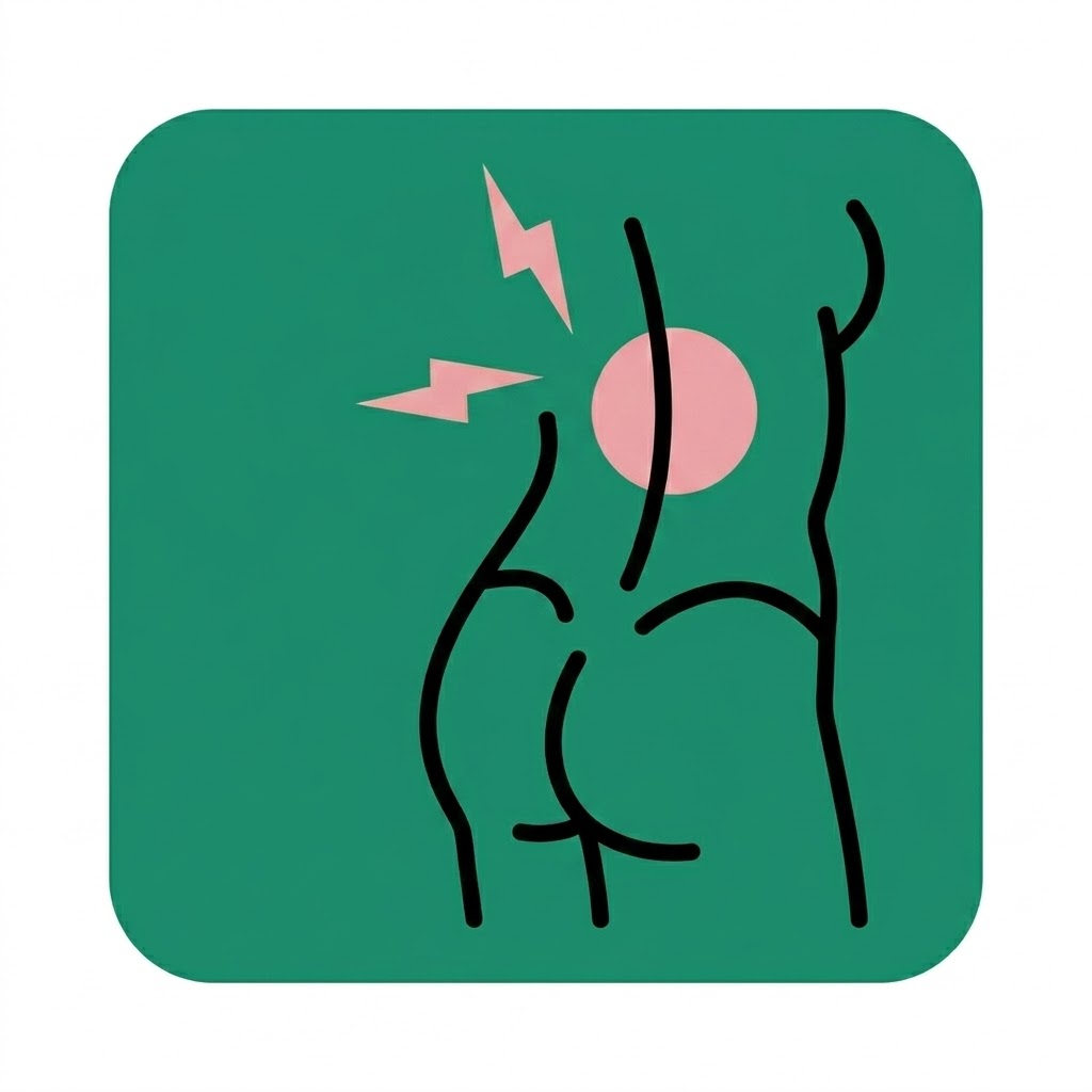 Back Pain
