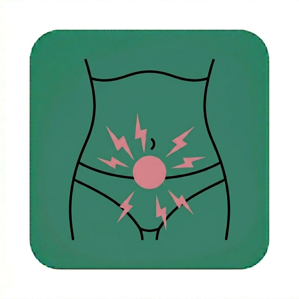 Women Pain