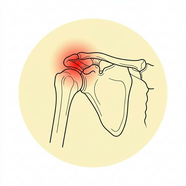 Joint and Musculoskeletal health